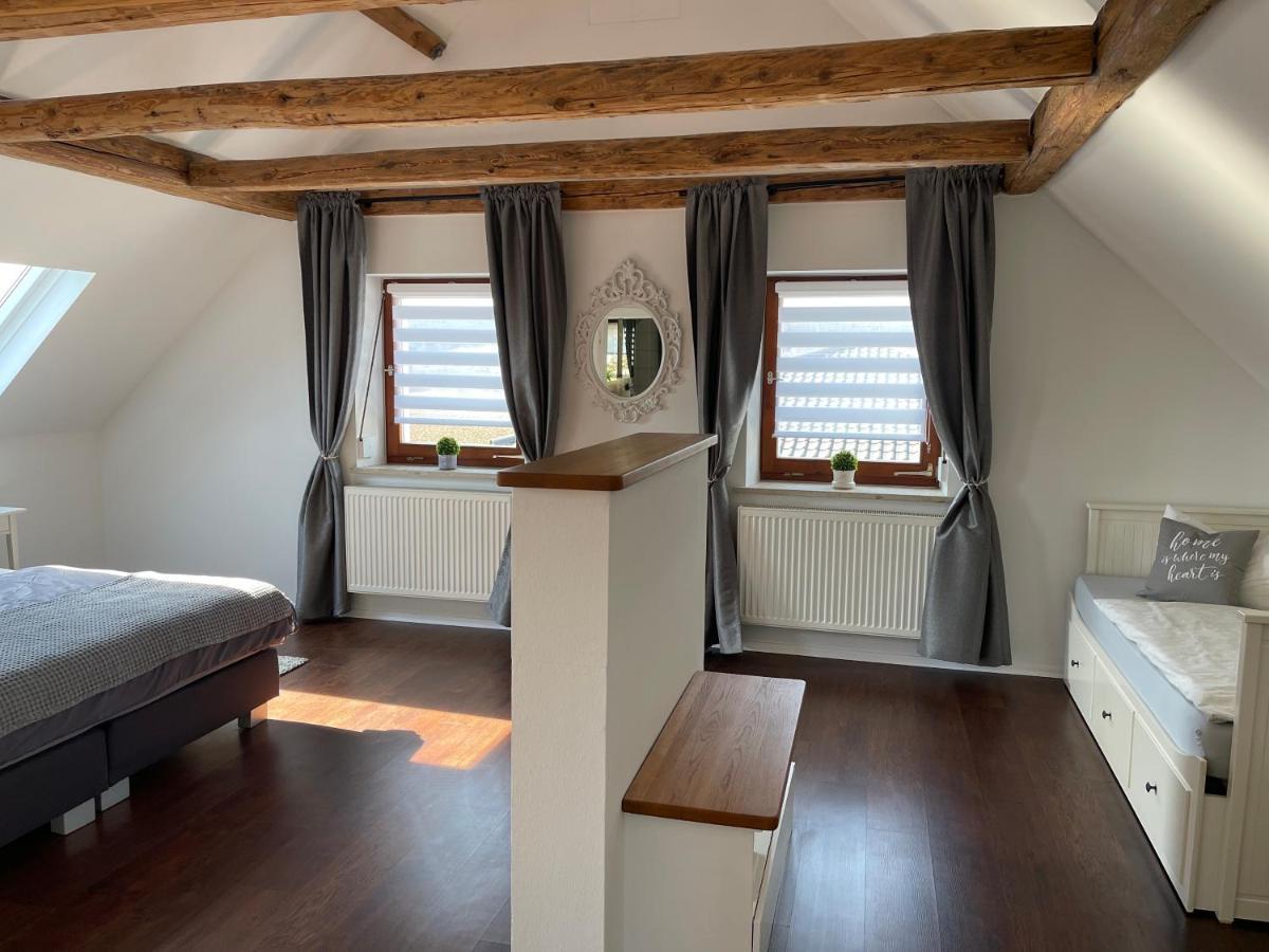 Ferienhaus Hopfental Кельхайм Экстерьер фото