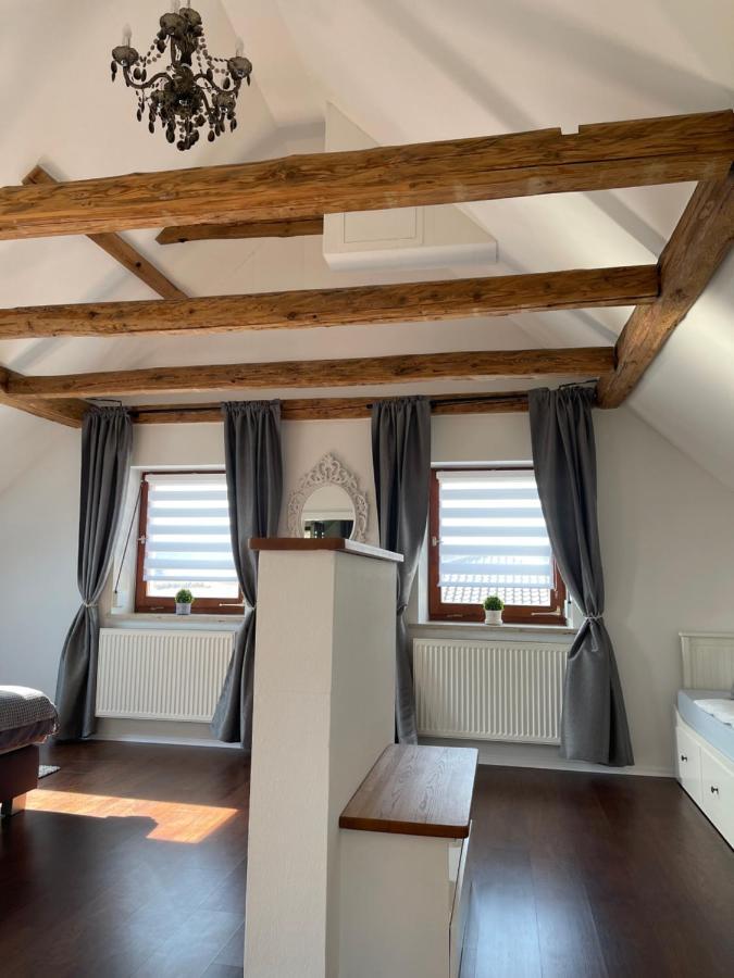 Ferienhaus Hopfental Кельхайм Экстерьер фото